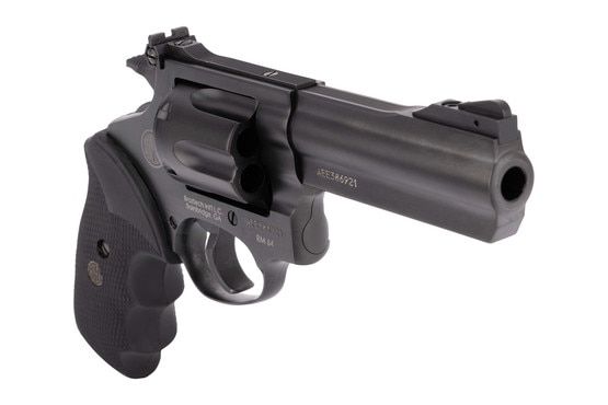 Rossi RM64 4-inch .357 Magnum/.38 Special revolver.